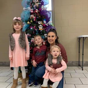 Meet your Posher, Bethany